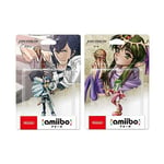 Nintendo amiibo Tiki (Fire Emblem Series) Japan FS