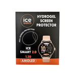 ICE-WATCH - Film de Protection d'écran pour Ice Smart 2.0 Ronde (023196)