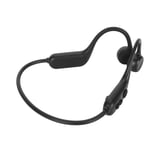 Open Ear Headphones Multifunction Ip68 Waterproof Mp3 Player Expandable Memo MPF