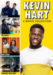 Kevin Hart 4Movie Collection DVD