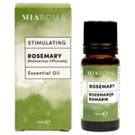 Holland & Barrett - Miaroma Rosemary Pure Essential Oil - 10 ml.