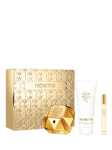 Rabanne Lady Million Eau de Parfum 80ml Fragrance Gift Set