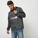 Veste Geographical Norway  CHOUPA Kway pour homme