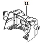 Chassis Chassis Accessory Stor