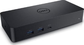 Dell Y7h3y Dell Dockingstasjon Wd19s Inkl. 130W Strømforsyning