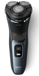 Philips Series 3000 Rotary Shaver