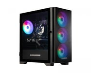 Shark Gaming Shark Maelstrom R712 Gamingdator - RTX 5070 - Ryzen 7 5700X