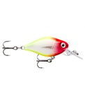 RAPALA X-LIGHT CRANK MID RUNNER 3,5CM Välj färg CLN