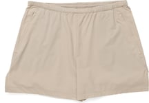 Houdini Women's Pace Light Shorts Sandstorm, M