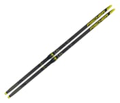 Fischer Twin Skin Race felleski m/ Rottefella Move binding 197cm ( 50-60 kg) 2020