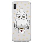 ERT GROUP Coque de téléphone Portable pour Samsung A20e Original et sous Licence Officielle Harry Potter Motif 240 Parfaitement adapté à la Forme du téléphone Portable, partiel imprimé