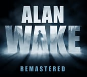 Alan Wake Remastered Epic Games CD Key (Digital nedlasting)