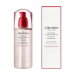 Shiseido Revitalising Treatment Softener for All Skin Types 150ml