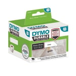 Etikett DYMO Durable 19mm x 64mm (900)