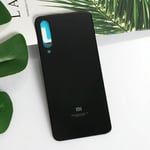 Vitre Arriere Xiaomi MI9 SE - Noir