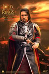 Lord Of The Rings Aragorn 2.0 Regular 1/8 Échelle Figurine Star Ace