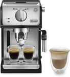 De'Longhi ECP35.31 Traditional Barista Pump Espresso Machine Coffee Maker