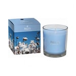 Price's Candles Cotton Powder Scented Candle Jar Gift Boxed 170g (Up to 45 HRS)