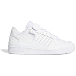 Chaussures adidas  Forum Low / Blanc