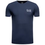 T-shirt Ea7 Emporio Armani  Tee-shirt