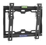 Tilting TV Mounting Bracket Frame Style (Screen Size 24-42 inch)