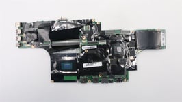 Lenovo ThinkPad P50 Motherboard Mainboard 01AY386