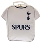 Brand New Tottenham Hotspur FC Home Shirt Design Lunch Bag Official Merchandise