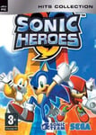 Sonic Heroes - Hits Collection Pc