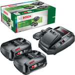 Batterilader BOSCH AL1830CV 1600A011LD