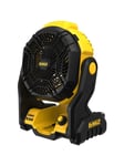 Dewalt Akku-Ventilator DCE512N-XJ