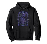 My Little Pony: Friendship Is Magic Halloween Princess Luna Sweat à Capuche