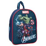 Ryggsäck 29cm - Marvel Avengers