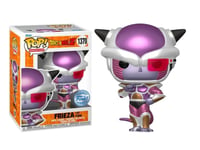 Figurine - Pop! Animation - Dragon Ball Z - Freezer 1st Form - N° 1370 - Funko