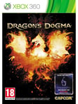 Dragon's Dogma - Microsoft Xbox 360 - Action
