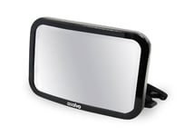 CAR REAR-VIEW MIRROR RECT. 360º