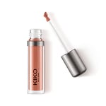 KIKO Milano Lasting Matte Veil Liquid Lip Colour 02 | Rouge à Lèvres Liquide Longue Tenue Au Fini Mat