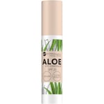 HYPOAllergenic Ansiktssminkning Concealer Aloe Eye Concealer SPF 25 02 Peach 4,8 g ()