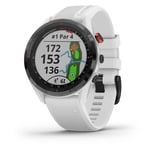 Garmin Armbandsur Approach® S62 Silver