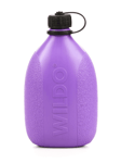 Wildo Fältflaska (Färg: Lilac)