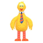 Super Cyborg Sesame Street Big Bird Super Sized Vinyl Figure