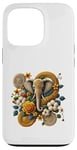 iPhone 13 Pro Elephant With Head Dress Case