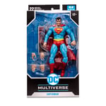 McFarlane Toys DC Multiverse Figure - Superman (DC Classic)