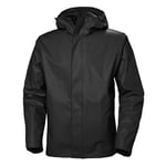 Helly Hansen Moss Jacket M