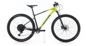 cannondale scalpel ht 4 carbone xt   velo vtt   cannondale   bon etat