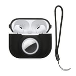 Case Compatible with Apple Airpods Pro 2 and Apple Airtag 