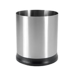 OXO Good Grips Stainless Steel Rotating Utensil Holder