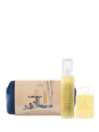 Aromatherapy Associates Mind & Muscle Ease Duo Bodycare Gift Set