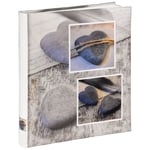 Hama 31034 Photo Album, Grey, 29 x 32 cm