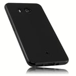 mumbi Case for HTC black U11