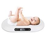 BALLSHOP 20kg Baby Weighing Scale 10kg Pet Scale Digital Electronic Scale the Growth of Baby Animals Measure